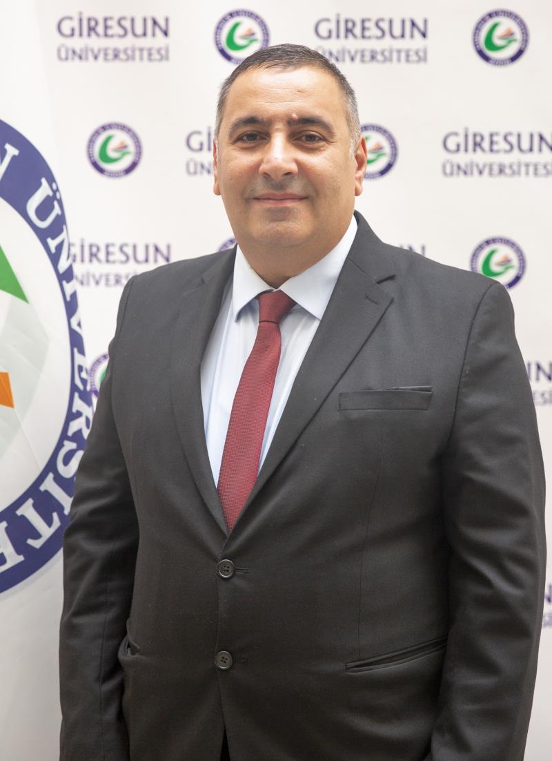 Erol EĞRİOĞLU