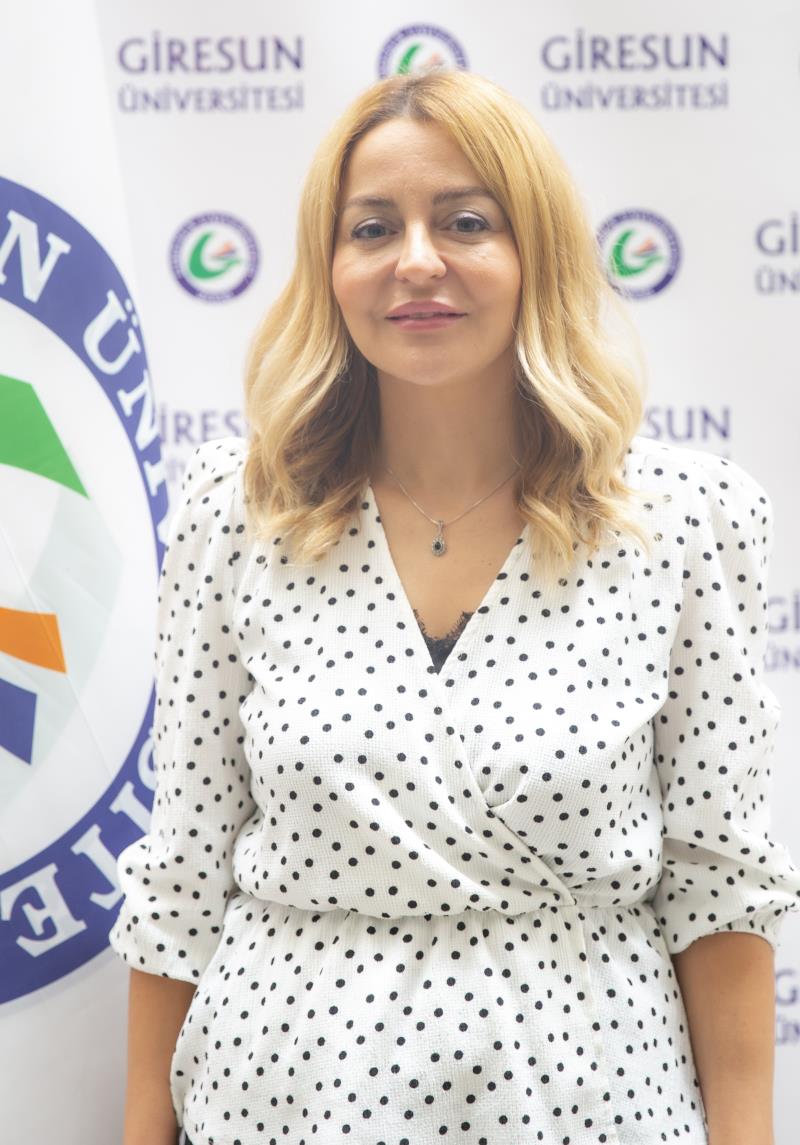 Ayben GÜL