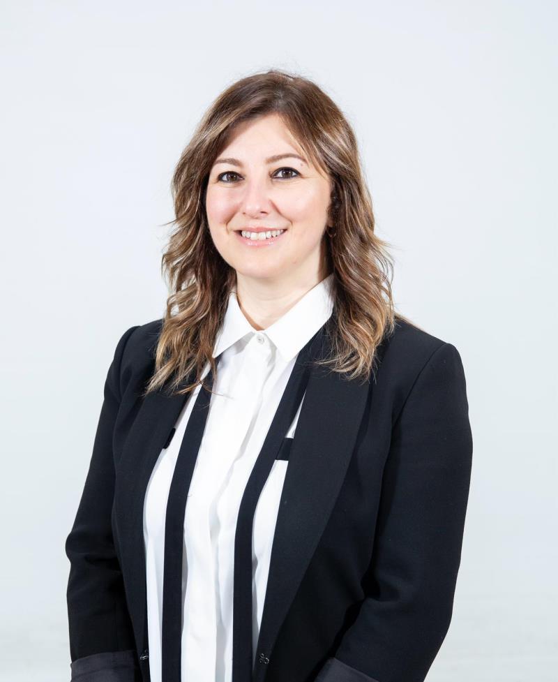 Yelda BİNGÖL ALPASLAN